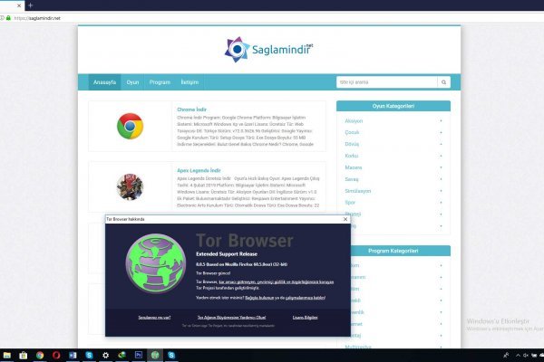 Кракен не работает тор